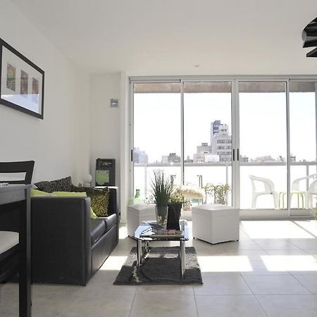 Departamento Calle 46 La Plata Exteriér fotografie