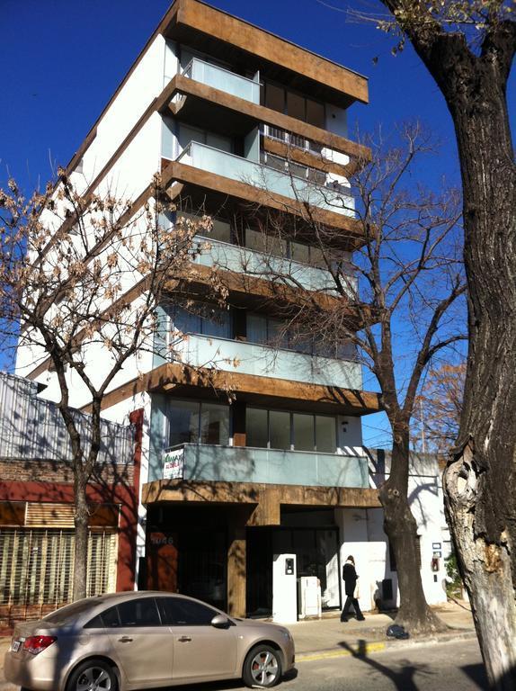 Departamento Calle 46 La Plata Pokoj fotografie
