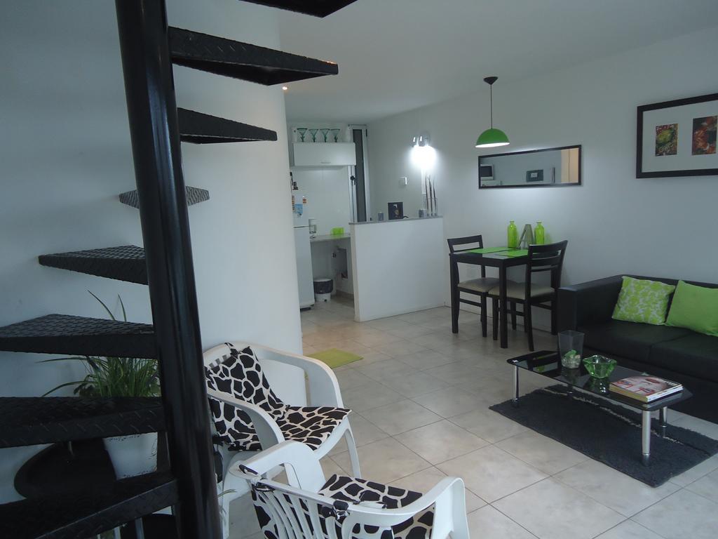 Departamento Calle 46 La Plata Exteriér fotografie