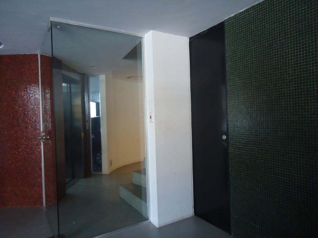 Departamento Calle 46 La Plata Exteriér fotografie