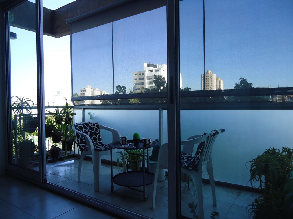 Departamento Calle 46 La Plata Exteriér fotografie