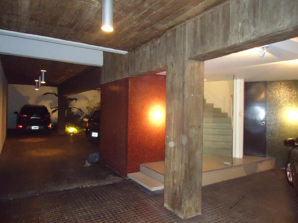 Departamento Calle 46 La Plata Exteriér fotografie